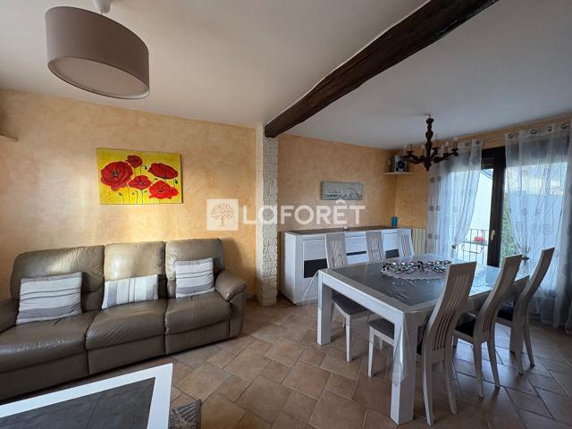 Gargenville Vente Maison 78