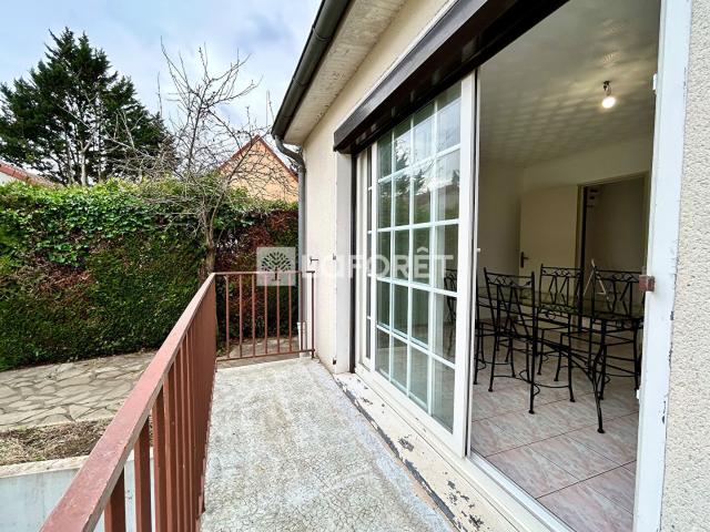 Gargenville Vente Maison 78
