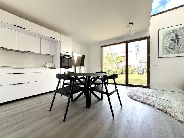 Gargenville Location Maison 78
