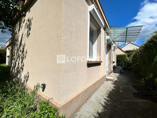 Gargenville Location Maison 78
