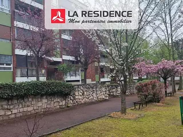 Garges lès Gonesse 95140 Achat / Vente appartement 3 pièces t3