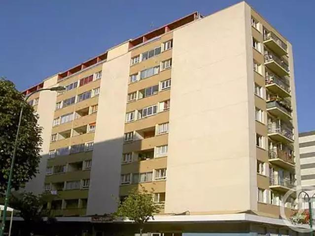 Garges lès Gonesse 95140 Achat / Vente appartement 3 pièces t3