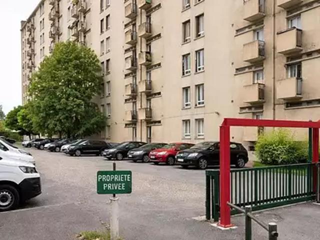 Garges lès Gonesse 95140 Achat / Vente appartement 3 pièces t3
