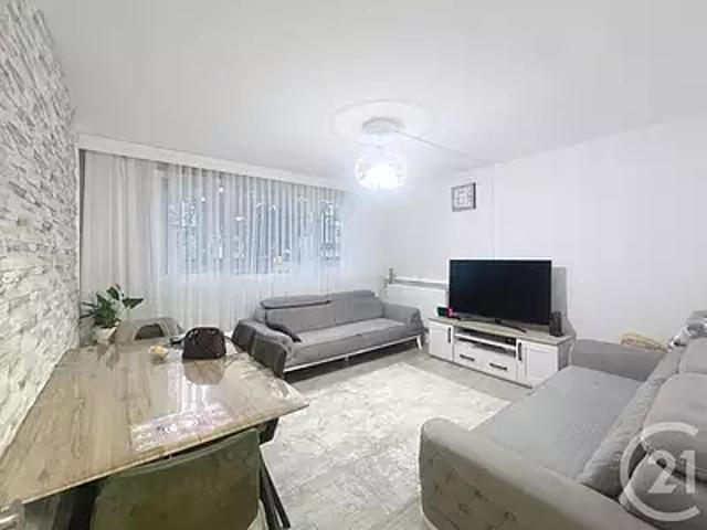 Garges lès Gonesse 95140 Achat / Vente appartement 3 pièces t3
