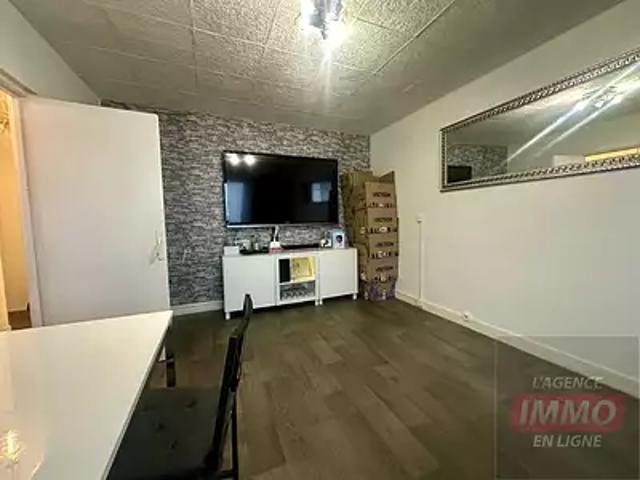 Garges lès Gonesse 95140 Achat / Vente appartement 3 pièces t3