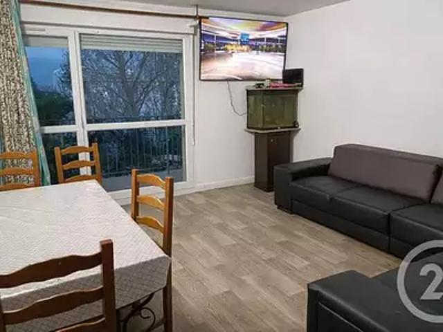 Garges lès Gonesse 95140 Achat / Vente appartement 3 pièces t3