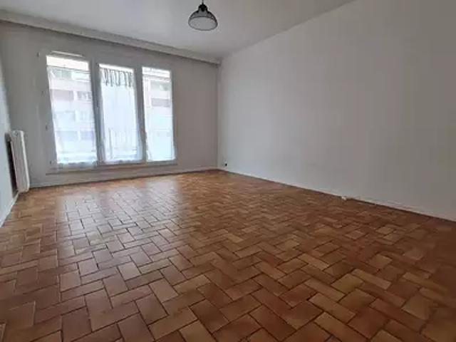 Garges lès Gonesse 95140 Achat / Vente appartement 2 pièces t2
