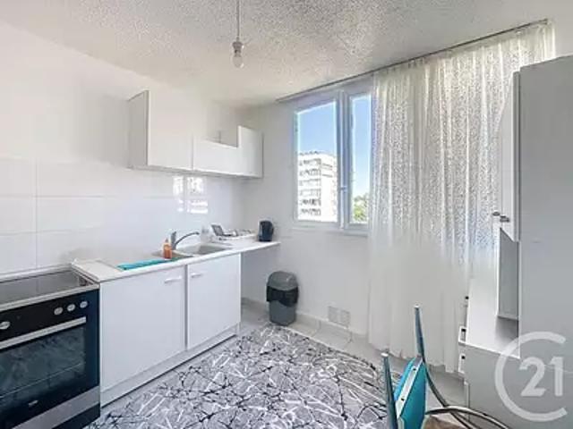 Garges lès Gonesse 95140 Achat / Vente appartement 2 pièces t2