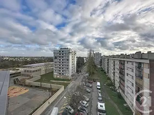 Garges lès Gonesse 95140 Achat / Vente appartement 4 pièces t4