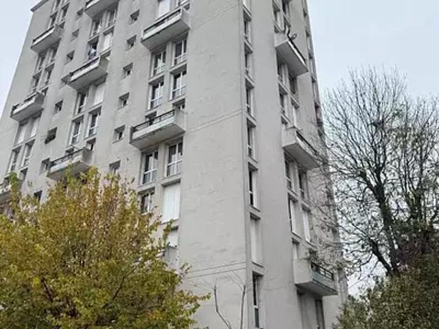 Garges lès Gonesse 95140 Achat / Vente appartement 4 pièces t4