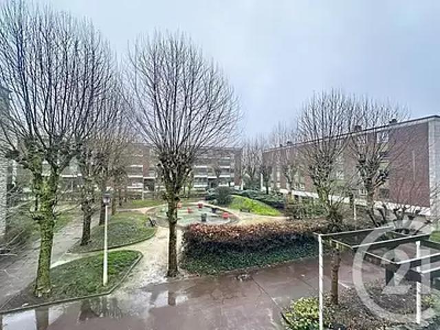 Garges lès Gonesse 95140 Achat / Vente appartement 4 pièces t4