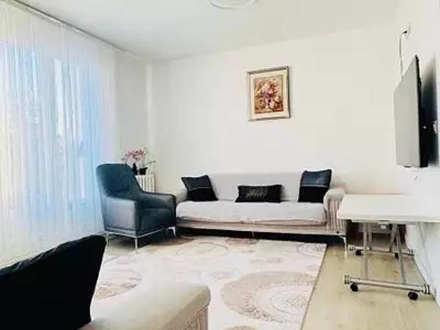 Garges lès Gonesse 95140 Achat / Vente appartement 4 pièces t4 cave