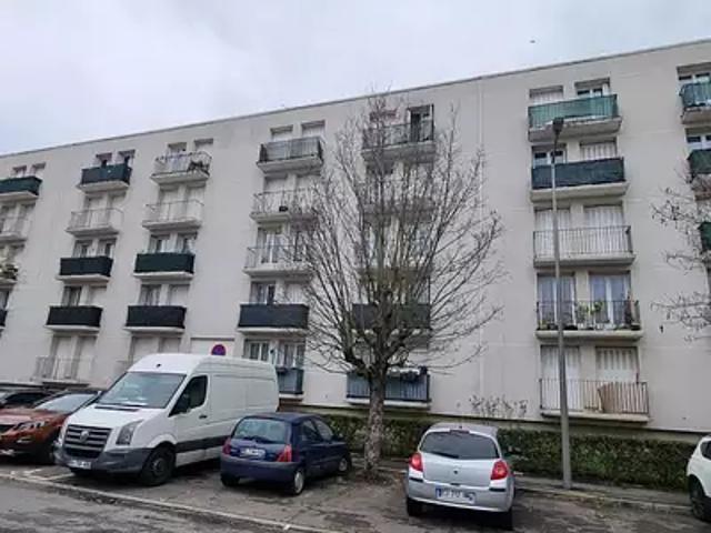 Garges lès Gonesse 95140 Achat / Vente appartement 5 pièces t5