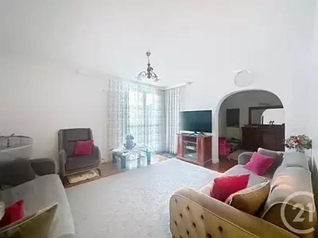 Garges lès Gonesse 95140 Achat / Vente appartement 5 pièces t5