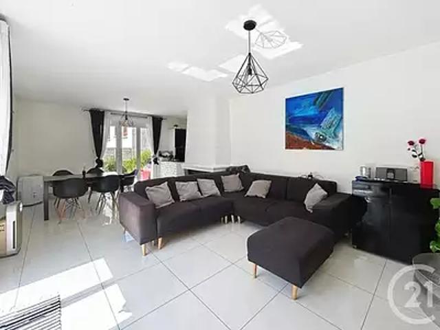 Garges lès Gonesse 95140 Achat / Vente maison 6 pièces t6
