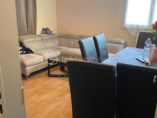 Garges lès Gonesse Vente Appartement 95
