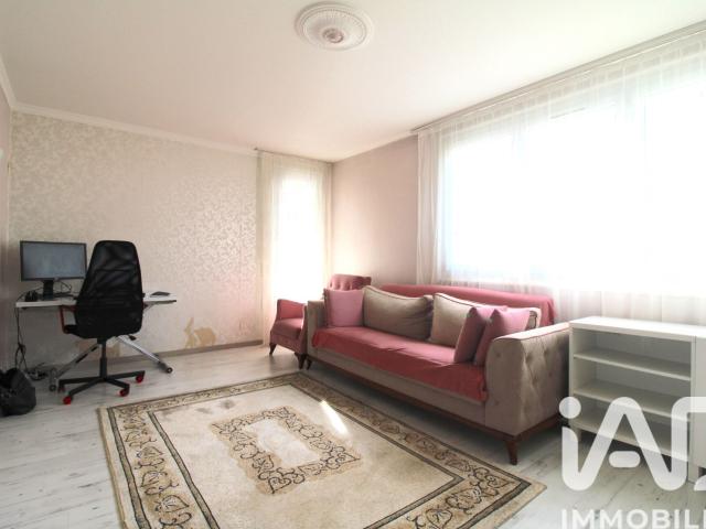 Garges lès Gonesse Vente Appartement 95