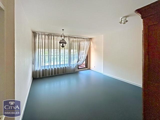 Garges lès Gonesse Vente Appartement 95