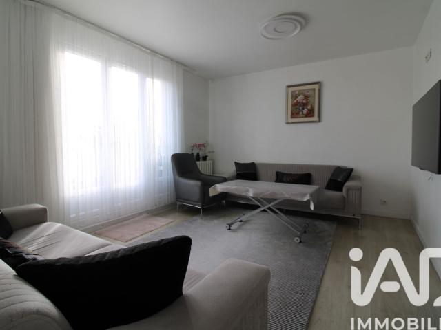 Garges lès Gonesse Vente Appartement 95