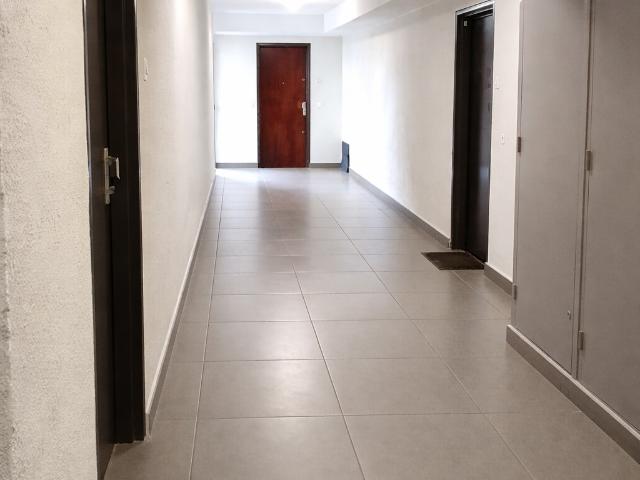 Garges lès Gonesse Vente Appartement 95