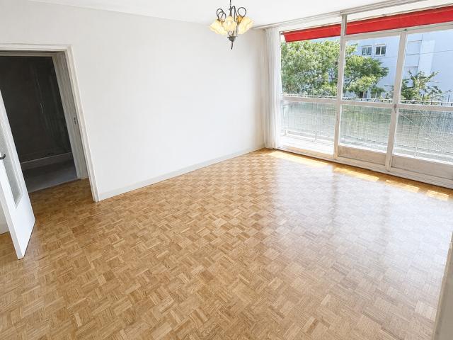Garges lès Gonesse Vente Appartement 95