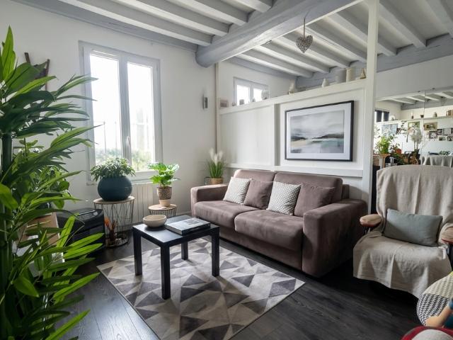 Garges lès Gonesse Vente Appartement 95