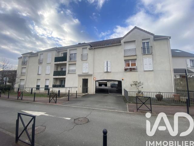 Garges lès Gonesse Vente Appartement 95