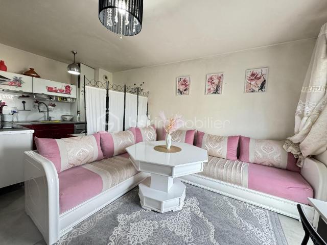 Garges lès Gonesse Vente Appartement 95