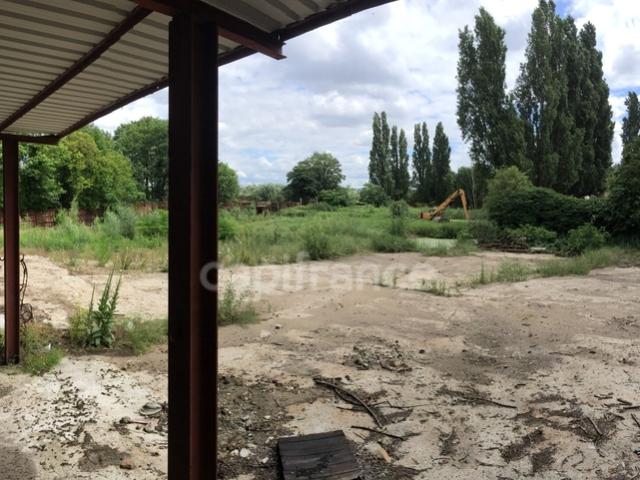 Garges lès Gonesse Vente Terrain 95