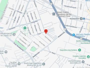 Gargolas 177 Casa en Venta | Jardines del Sur | Xochimilco | Lf30