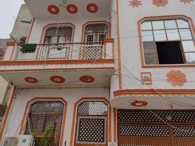 Garhwal Properties 3 Bedroom 657 Sq. Ft. Independent House in Dwarka Mor Delhi Listing ID: #9566