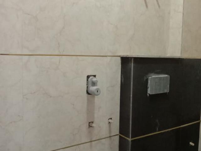 Garhwal Properties 3 Bedroom 720 Sq. Ft. Builder Floor in Dwarka Mor Delhi Listing ID: #10002