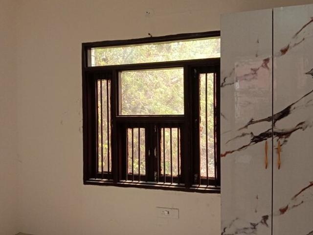 Garhwal Properties 1.5 Bedroom 594 Sq. Ft. Independent House in Nawada Delhi Listing ID: #10009