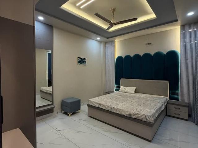 Garhwal Properties 2 Bedroom 738 Sq. Ft. Builder Floor in Tilak Nagar Delhi Listing ID: #10296