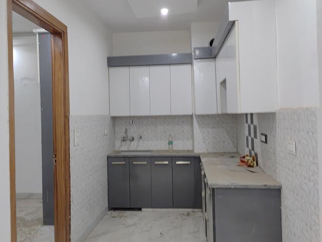 Garhwal Properties 2 Bedroom 900 Sq. Ft. Independent House in Dwarka Mor Delhi Listing ID: #9468