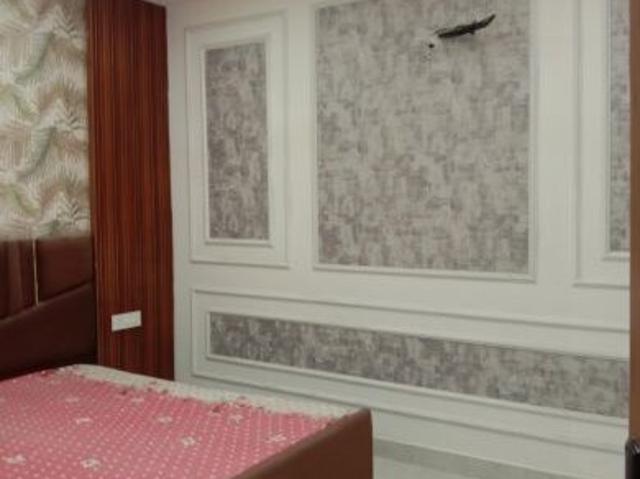 Garhwal Properties 4 Bedroom 1035 Sq. Ft. Builder Floor in Dwarka Delhi Listing ID: #10215