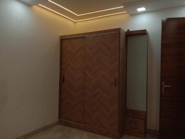 Garhwal Properties 4 Bedroom 1080 Sq. Ft. Builder Floor in Nawada Delhi Listing ID: #10227