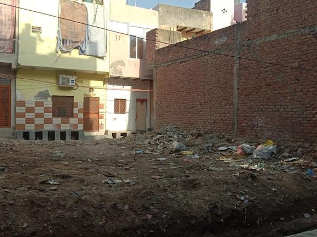 Garhwal Properties 880 Sq.Yd. Plot in Mohan Garden Delhi Listing ID: #10311