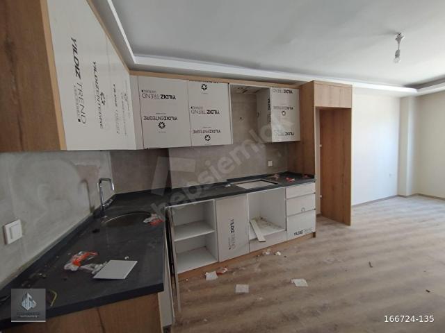 GARİPOĞULLARI GAYRİMENKUL'DEN ULTRA LUX SATILIK 2+1.