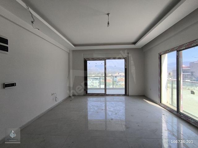 GARİPOĞULLARI'NDAN GÜNEŞ'TE 2+1 MODERN DAİRE