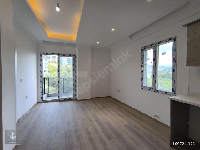 GARİPOĞULLARI'NDAN FEN LİSESİNE YÜRÜME MESAFESİNDE 2+1 DAİRE