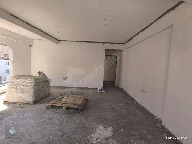 GARİPOĞULLARI'NDAN MERKEZDE 2+1 AÇIK MUTFAK DAİRE