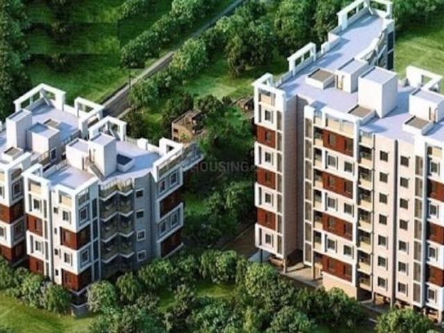 Garia, Sonarpur 2 BHK Apartment For Sale Kolkata