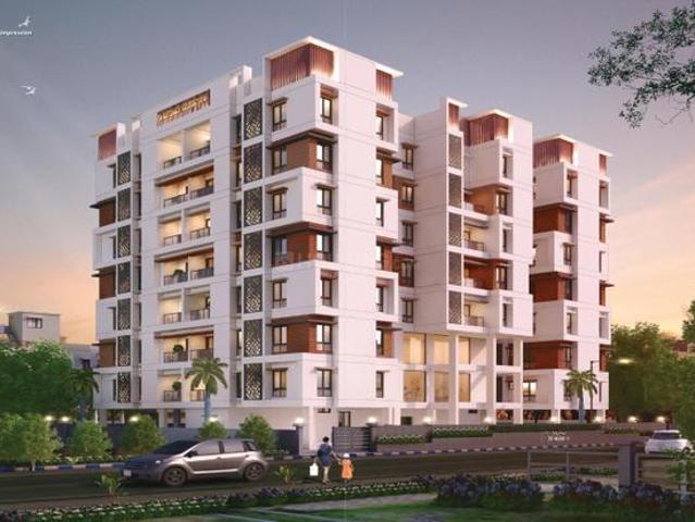 Garia, Sonarpur 2 BHK Apartment For Sale Kolkata