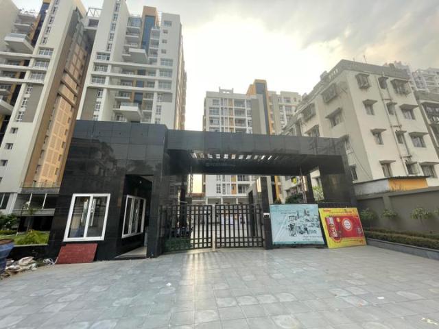 Garia, Sonarpur 2 BHK Apartment For Sale Kolkata