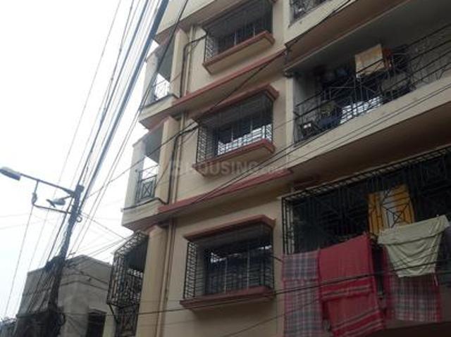 Garia 2 BHK Apartment For Sale Kolkata