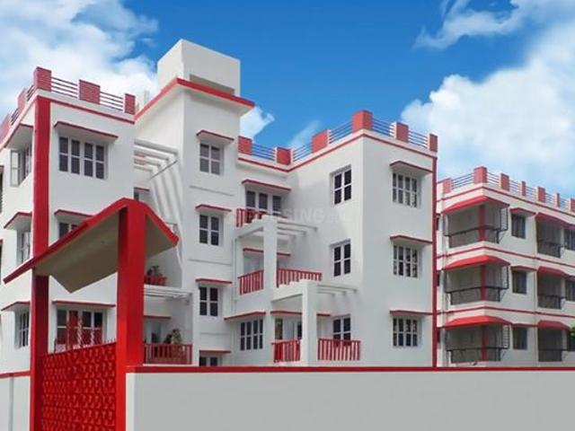 Garia 2 BHK Apartment For Sale Kolkata