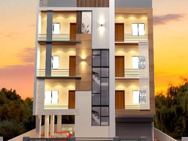 Garia, Sonarpur 2 BHK Apartment For Sale Kolkata