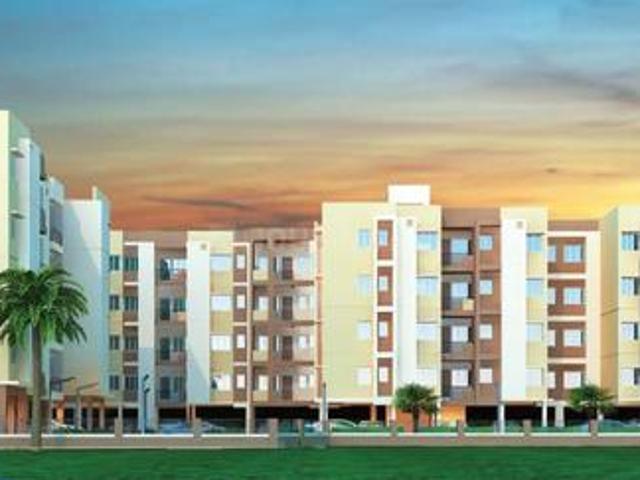 Garia 2 BHK Apartment For Sale Kolkata