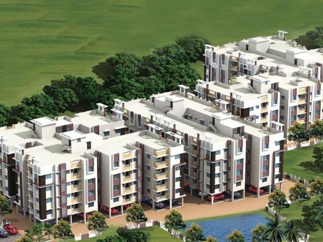 Garia, Sonarpur 2 BHK Apartment For Sale Kolkata